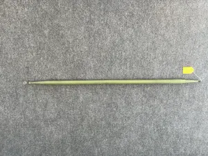 BELL 206 HELICOPTER CONTROL TUBE (PART NO. 206-001-022-73)